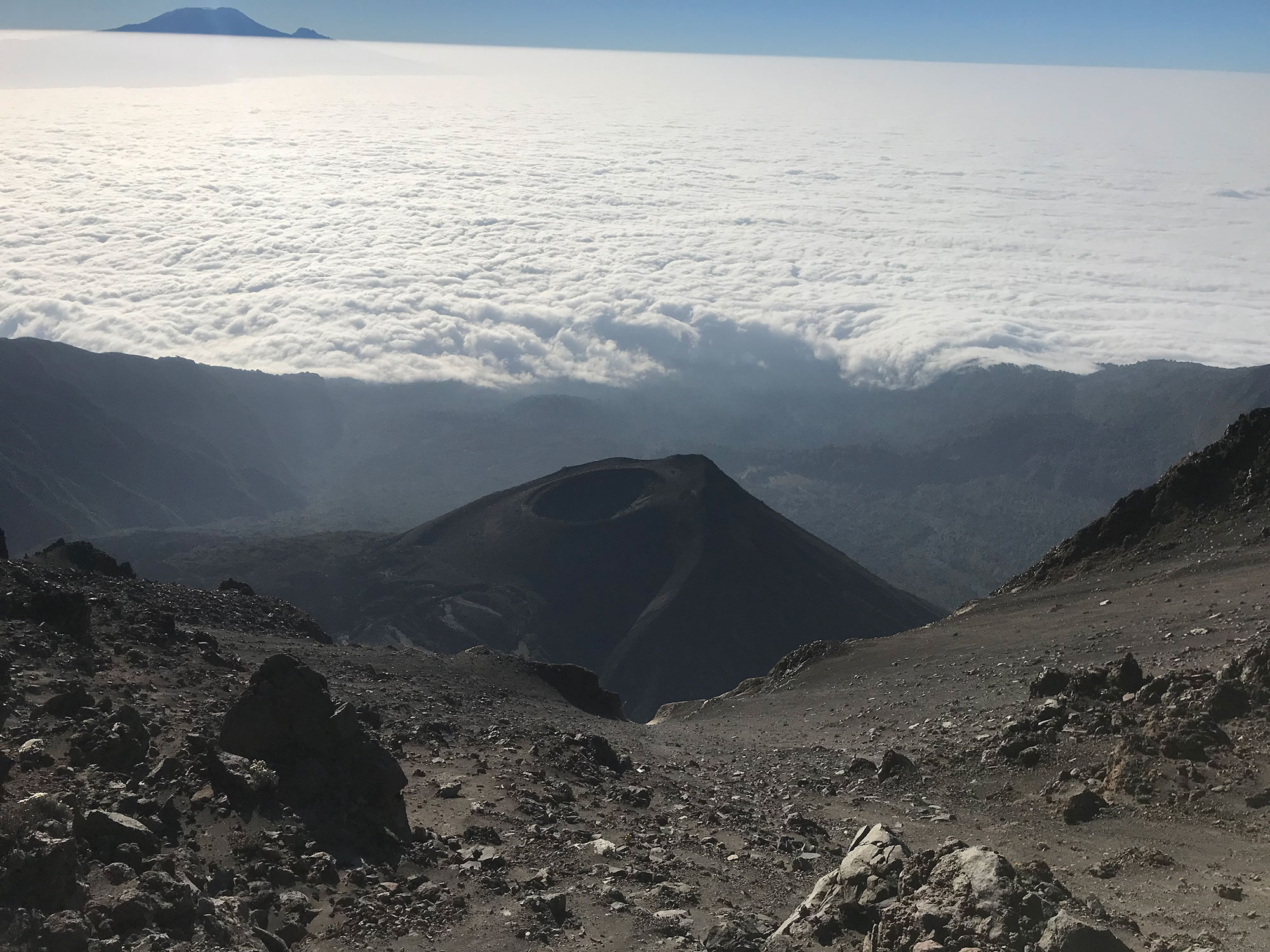 5 days Mt. Meru Arusha National Park, Tanzania | Hikemaniak