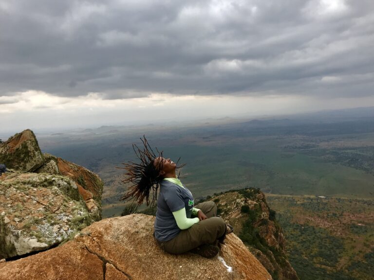 10 a must do one-day hiking trails near Nairobi, Kenya