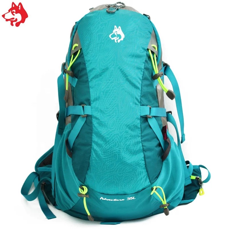 35l hiking backpack