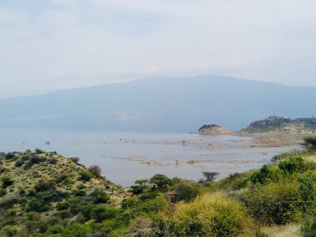 Lake Natron_Shompole Hike N Camp