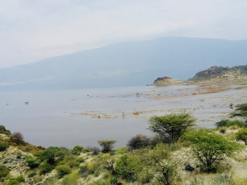 Lake Natron_ Shompole Hike N Camp