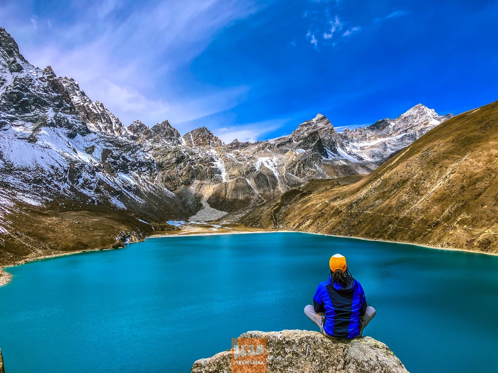 Gokyo Lakes_Everest. Basecamp Trek