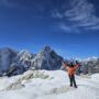 Lobuche East Peak