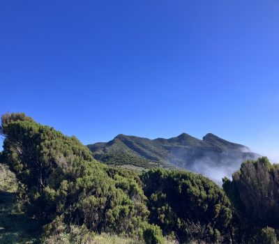 Mt. Kinangop Njabini Tulaga Traverse